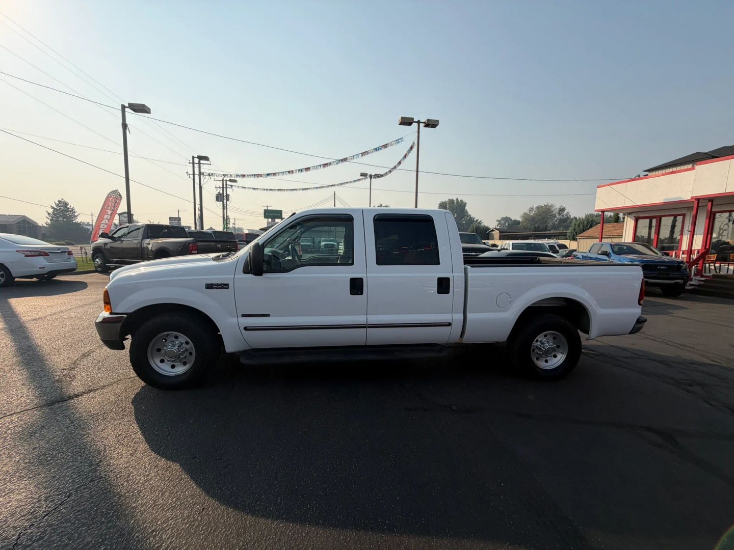 ford f-250 super duty 1999 1FTNW20F9XEE68181 image ford f-250 super duty 1999 1FTNW20F9XEE68181 image